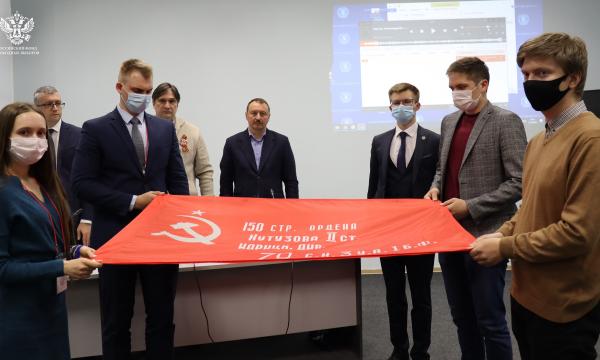 В Волгограде состоялся молодежный медиафорум