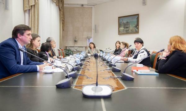 Подведены итоги Всероссийского конкурса СМИ