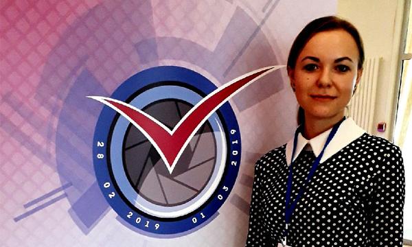 Светлана Ведренцева: Выбор важен!