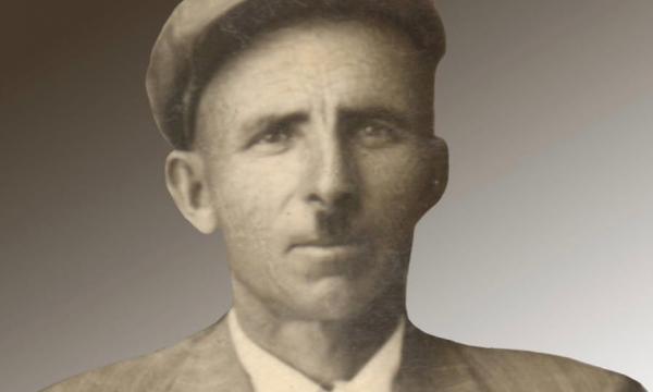 Кристина Веремеенко: он сражался за свою Родину, за свою землю, к которой был привязан с детства
