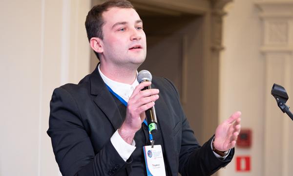 Илья Пащенко: Медиа. Выборы. Молодежь