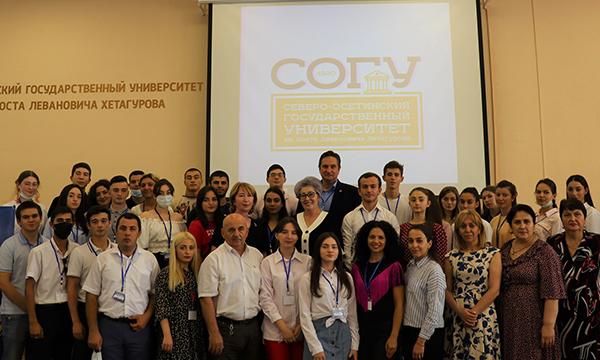 Владикавказ как столица молодежной электоральной политики