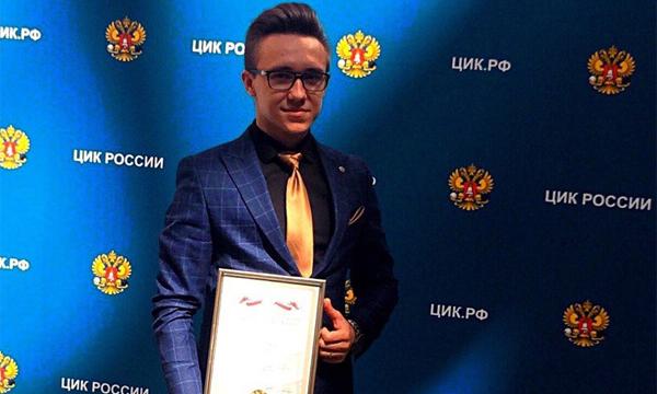 Олег Шакиров: совещание, давшее понять одну из самых важных вещей в моей жизни!