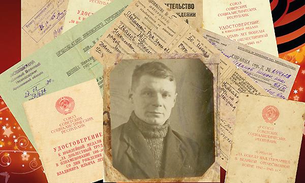 Дмитрий Ряпусов: жизнь всегда вносит свои коррективы…