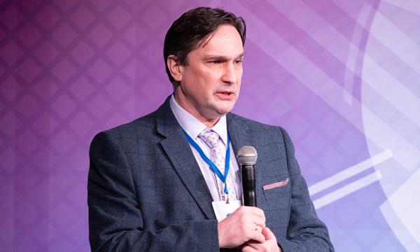 Преодолеть информационный сепаратизм: глава РФСВ Максим Лесков об итогах Первого электорального медиафорума