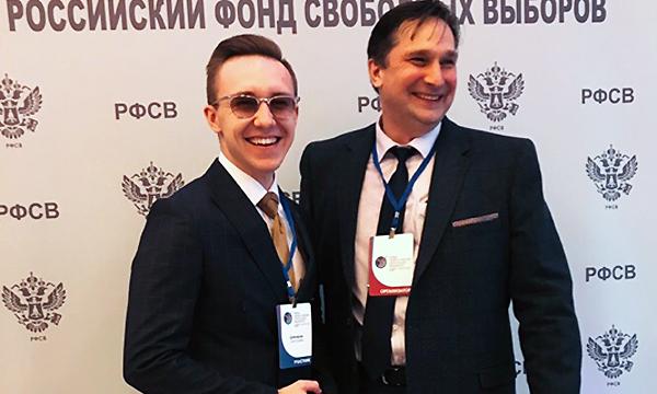 Видеорепортаж Олега Шакирова: ПОЭМ-2019