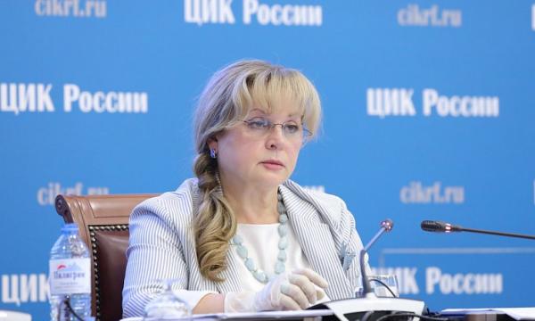 Элла Памфилова: "Иногда сложно понять, кто меня сильнее атакует – радикальная оппозиция или околовластные группы влияния"