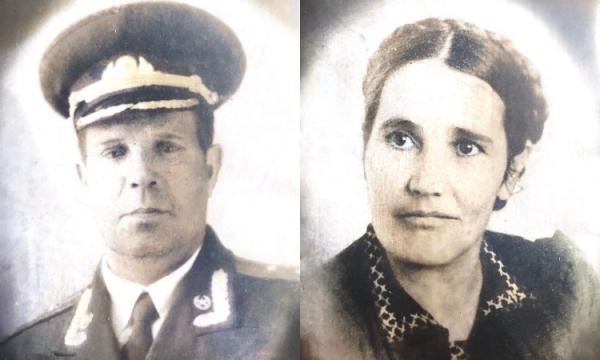 Надежда Сидорова: память поколений