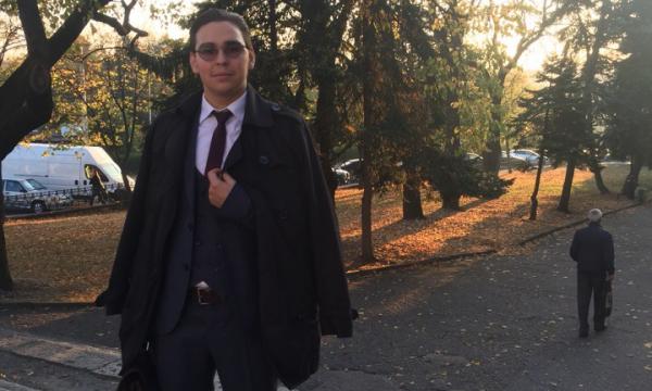 Алексей Песков: Конференция на просторах гостеприимного Кавказа