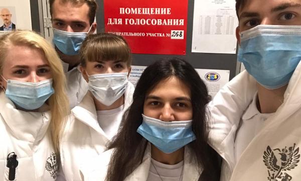 Ксения Петренко: миссия выполнима!