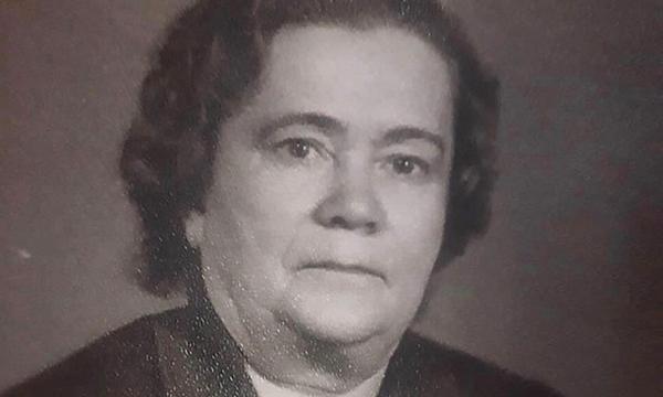 Анастасия Мамичева: о войне написано не всё…