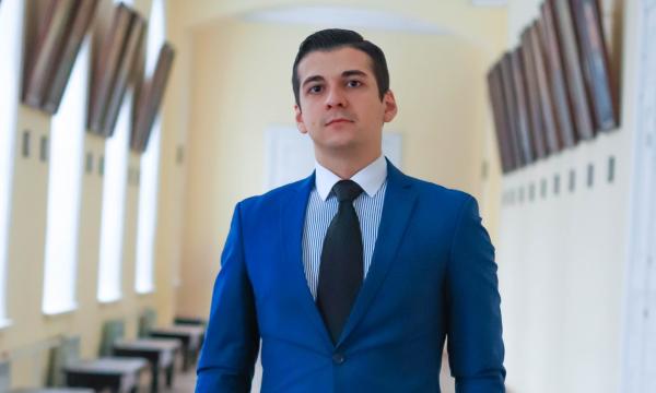 Гарник Туманян о некоторых особенностях предстоящих парламентских выборов в Кыргызстане