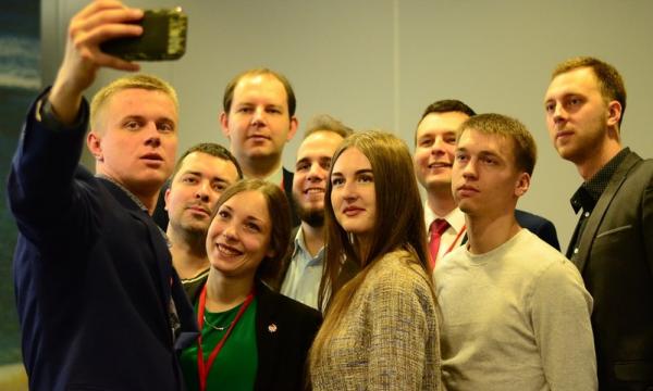 Подводим итоги Конкурса репортажей