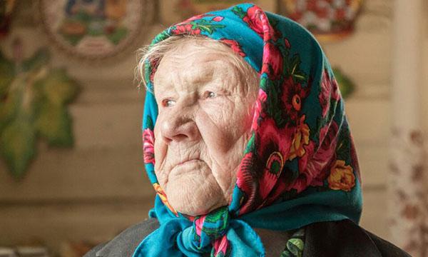 Михаил Вотинов: нет ничего хуже войны и голода...