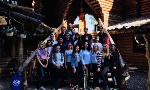 Юлия Дубровина: ЮрВолга 2019 — заметки электорального корреспондента
