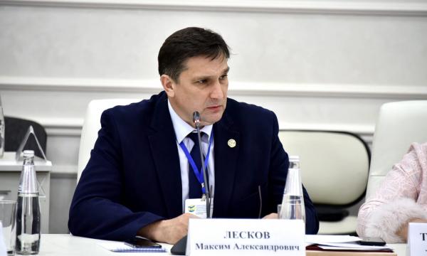 Максим Лесков: игнорирование молодежи сегодня - это утрата устойчивости страны завтра!