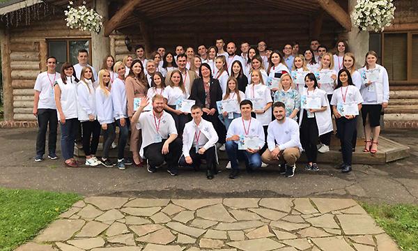 Секретарь ЦИК РФ Майя Гришина о будущем института журналистов-наблюдателей
