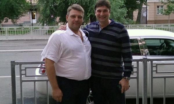 В Воронеже состоялась встреча "без галстуков"