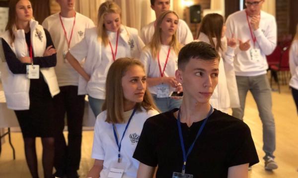 Екатерина Федорова: «Душа сама создает свои горизонты»