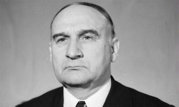 Мария Белоусова об участнике обороны Ленинграда, полковнике Сергее Васильевиче Маруцком