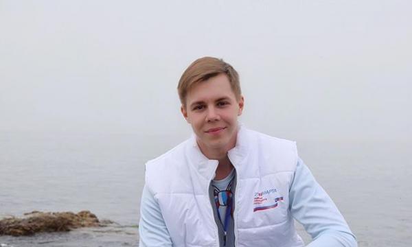 Вадим Руин: для севастопольцев это не просто выборы, это очередное подтверждение родства с великой Россией