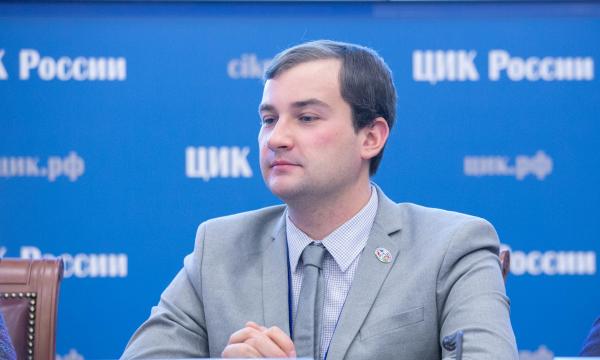 Илья Пащенко: «Центры избирательного права и процесса в системе дополнительного образования»
