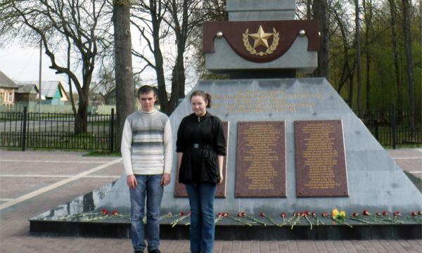 Любовь Егорова: возвращение в Хацунь