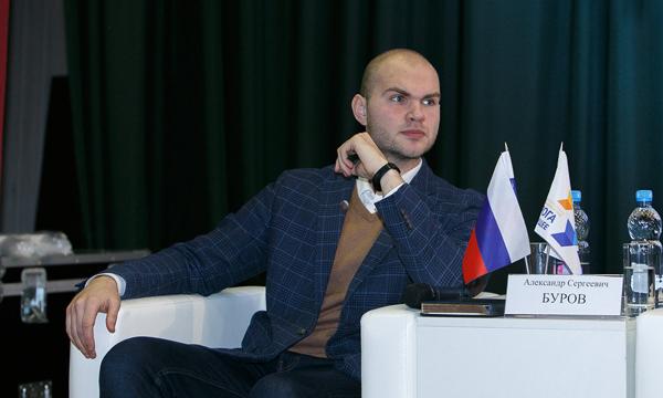 Александр Буров: наблюдение на выборах - мост между властью и обществом