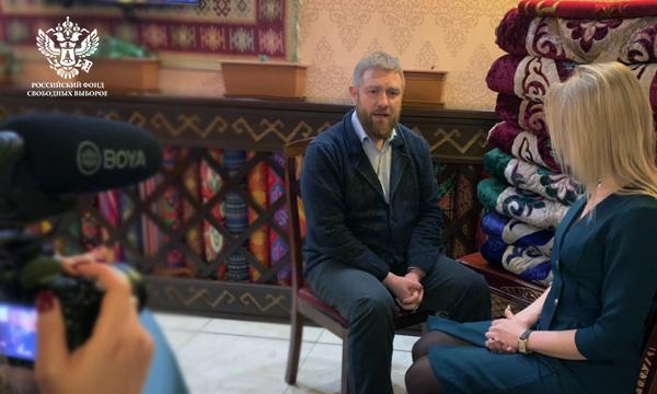 Александр Малькевич: информационный фастфуд приводит к интеллектуальному ожирению