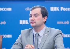 Илья Пащенко: «Центры избирательного права и процесса в системе доп. образования»