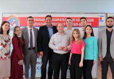 В Северной Осетии реализуют проект финалиста Второго Всероссийского конкурса «Учимся выбирать»