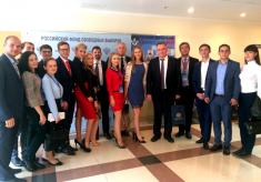 Проект структуры Кодекса о выборах и референдумах в Российской Федерации