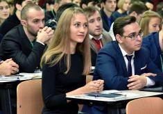 Семинар "Молодежь СКФО за свободные выборы": первый день, Пятигорск