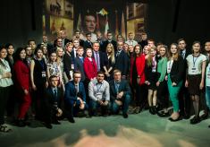 Всероссийское совещание волонтеров Российского фонда свободных выборов - II