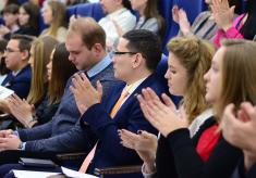 Семинар "Молодежь СКФО за свободные выборы": третий день, Ставрополь