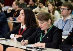 Семинар "Молодежь СКФО за свободные выборы": второй день, Пятигорск