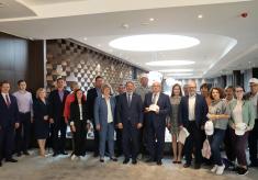 Мастер-класс #РФСВ "Ленобласть за свободные выборы"