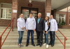 Медианаблюдение на выборах губернатора Ленинградской области (день третий)