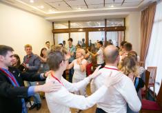 Мастер-класс "Управление конфликтами в избирательном процессе"