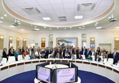 VI Международная научно-практическая конференция «Гражданин. Выборы. Власть»