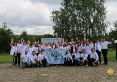 Мастер-класс «Молодежь России за свободные выборы – 2019»