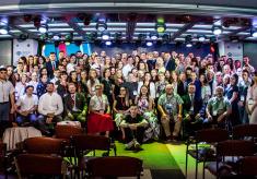 Первый Всероссийский конгресс общественных наблюдателей. Подведение итогов