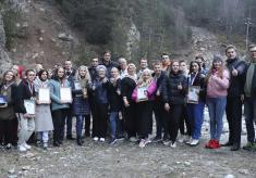 Всероссийский конкурс  "Учимся выбирать"