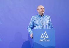 Александр Харичев об основных трендах современной политики